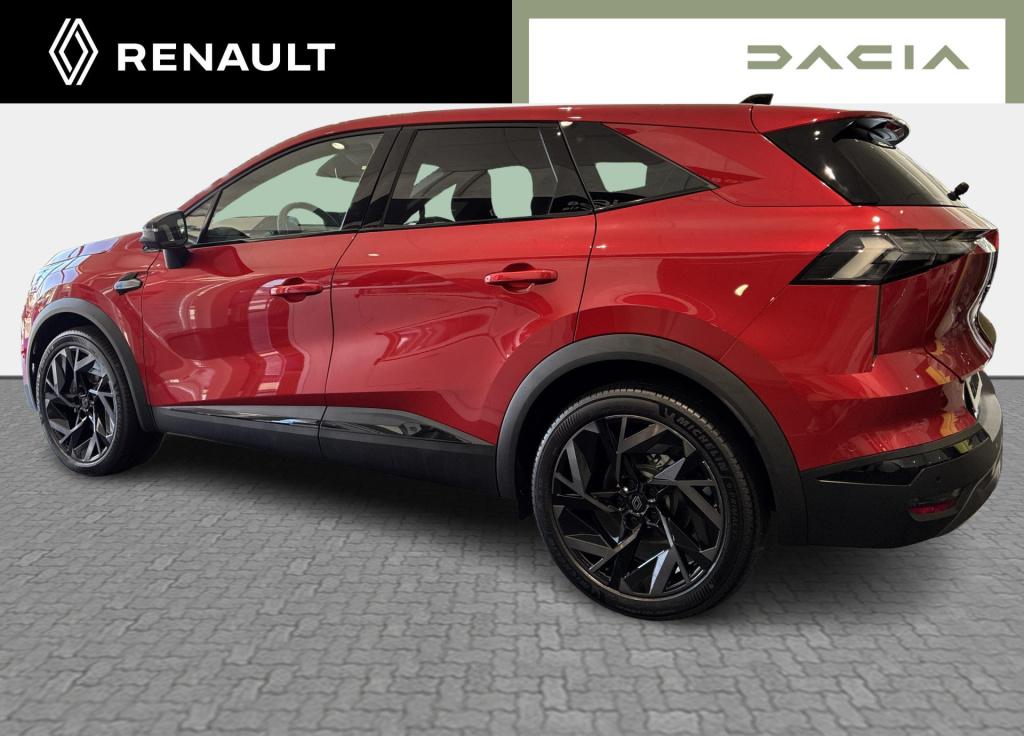 Renault Symbioz 1.8 e-tech full hybrid 160 esprit alpine - pack light & sou