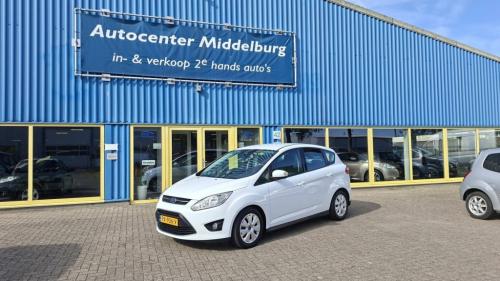 Ford C-max 1.0 ambiente
