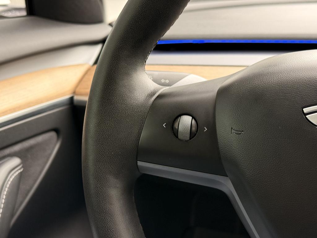 Tesla Model 3 long range awd dual motor 75 kwh | acc | panoramadak | stoelv