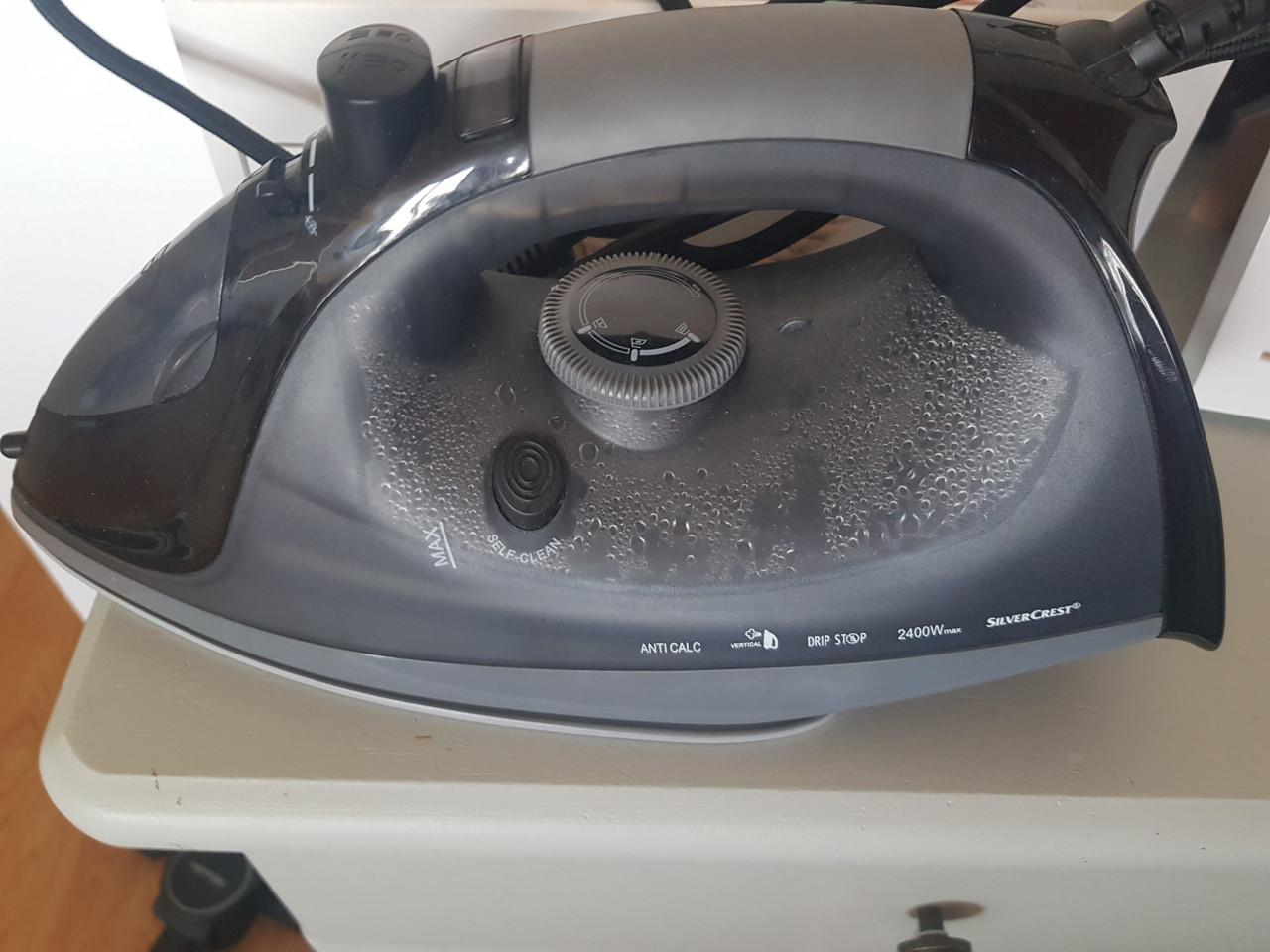 Huishoudelijke apparaten