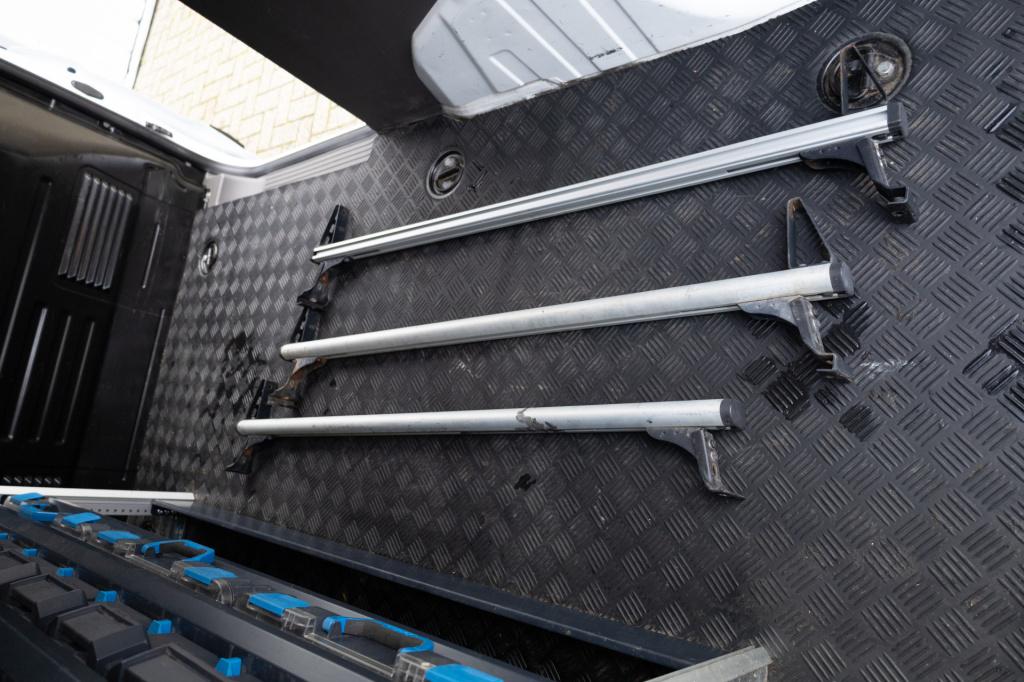 Ford Transit Connect 1.0 ecoboost l2 trend benzine! ✅trekhaak✅inrichting✅st