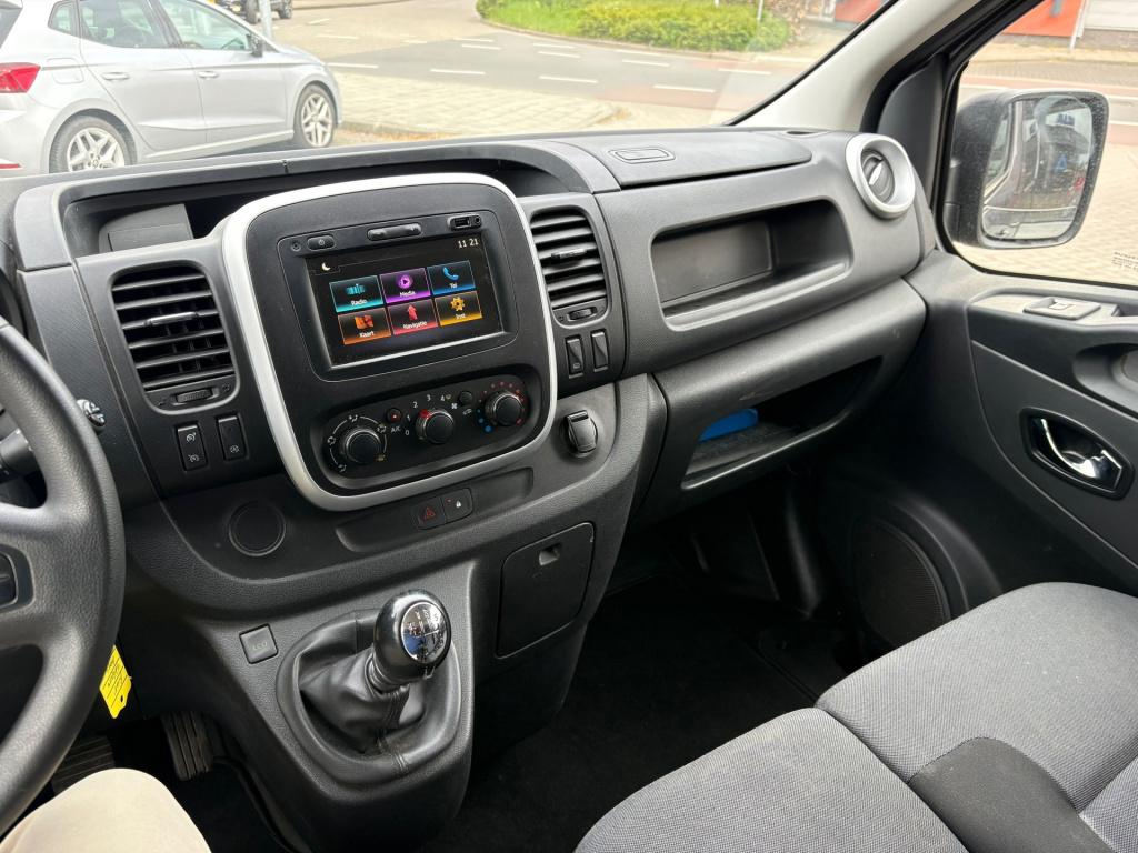 Fiat Talento 1.6 mj ecojet l1h1 basis