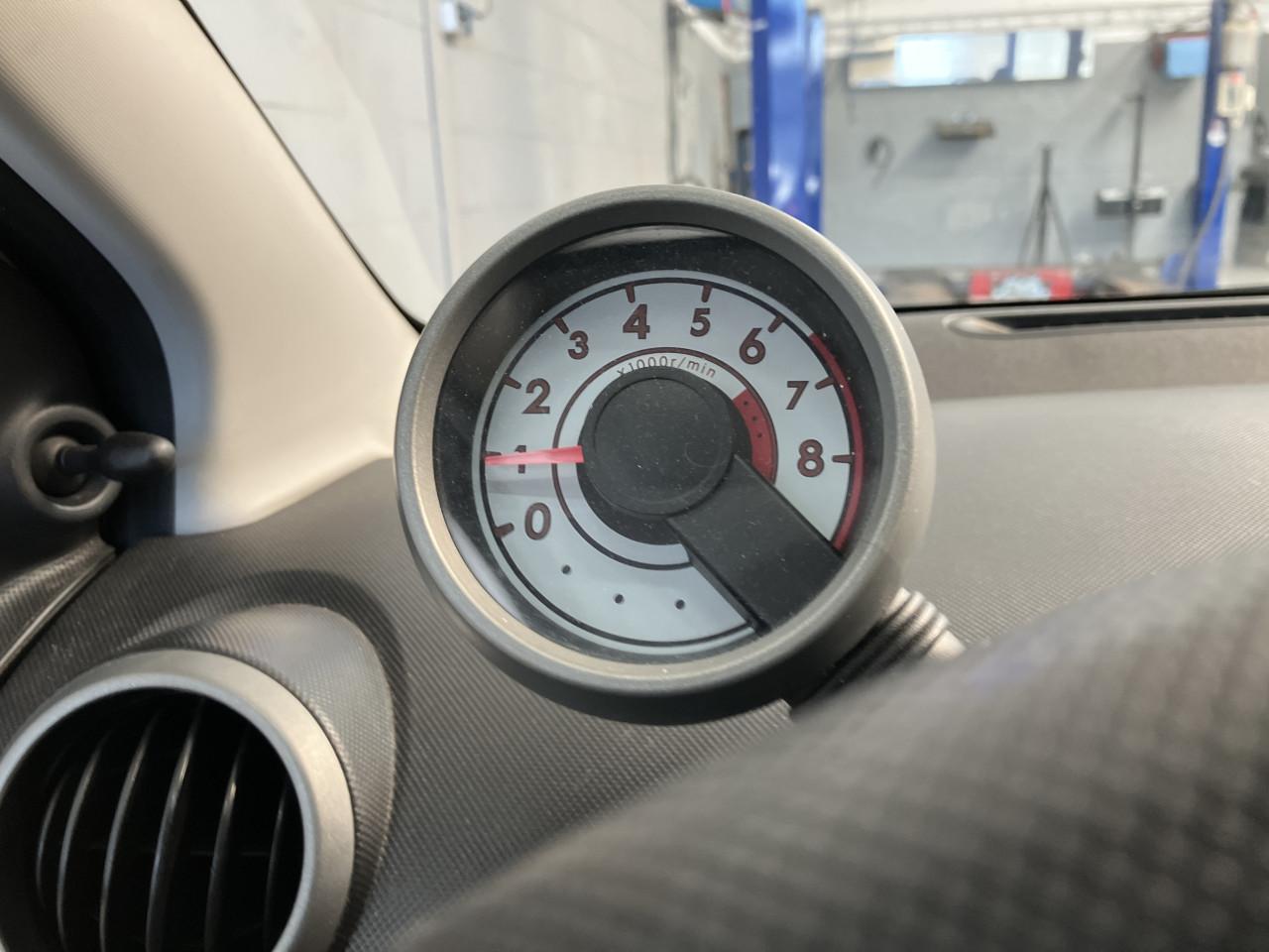 Citroen C1 1.0-12V Ambiance