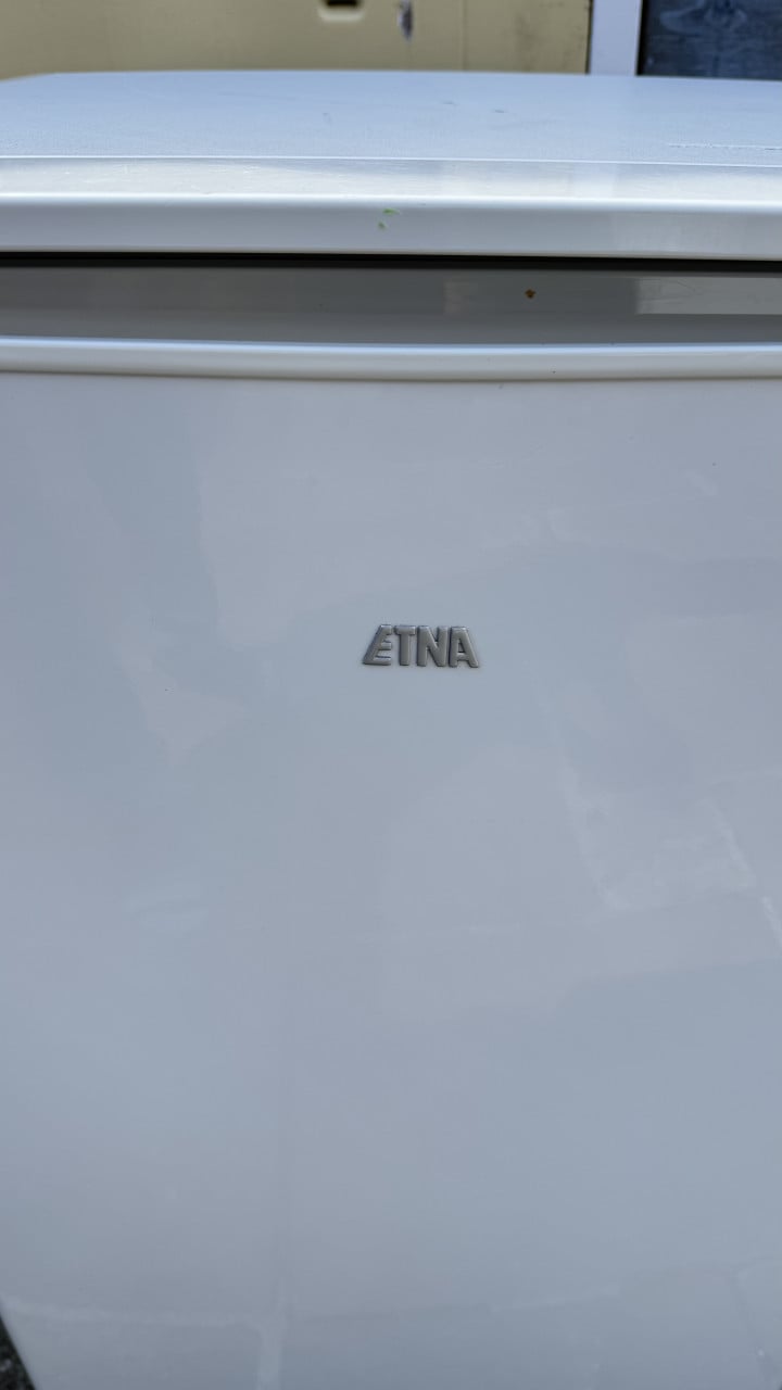 ETNA Tafel model  koelkast