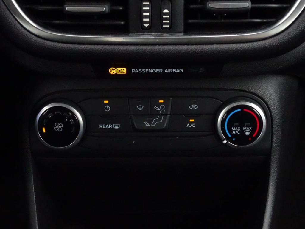 Ford Fiesta 1.1 trend nieuw model | cruise | clima | 16"