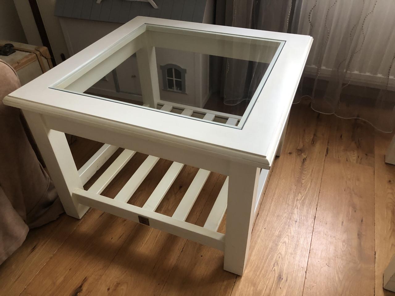 Riviera maison Bijzettafel