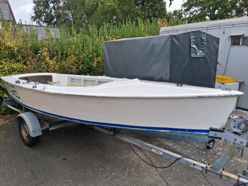 Leuk bootje