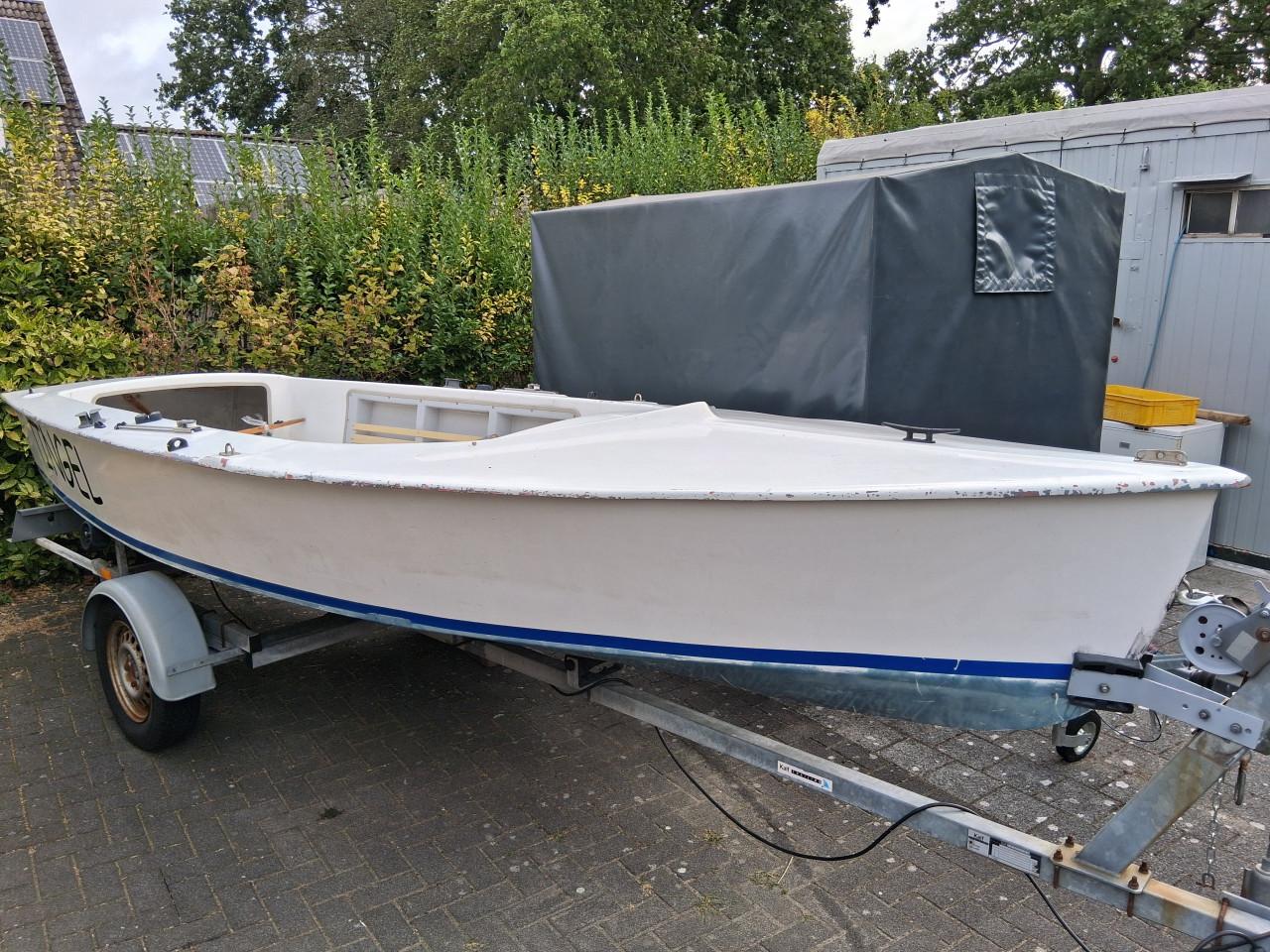 Leuk bootje