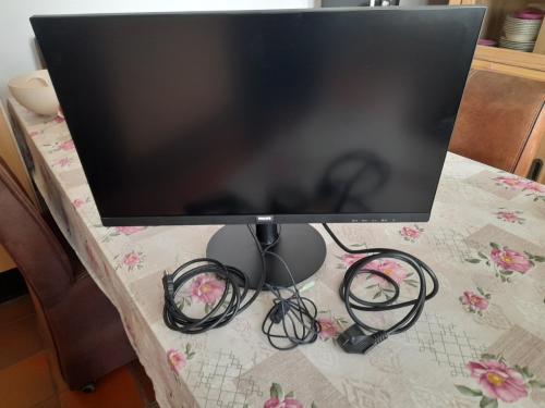 Lcd monitor pc