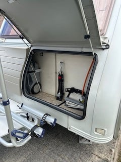 Kip Navigator 44TDB