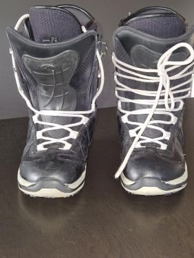 Snowboard schoenen maat 42