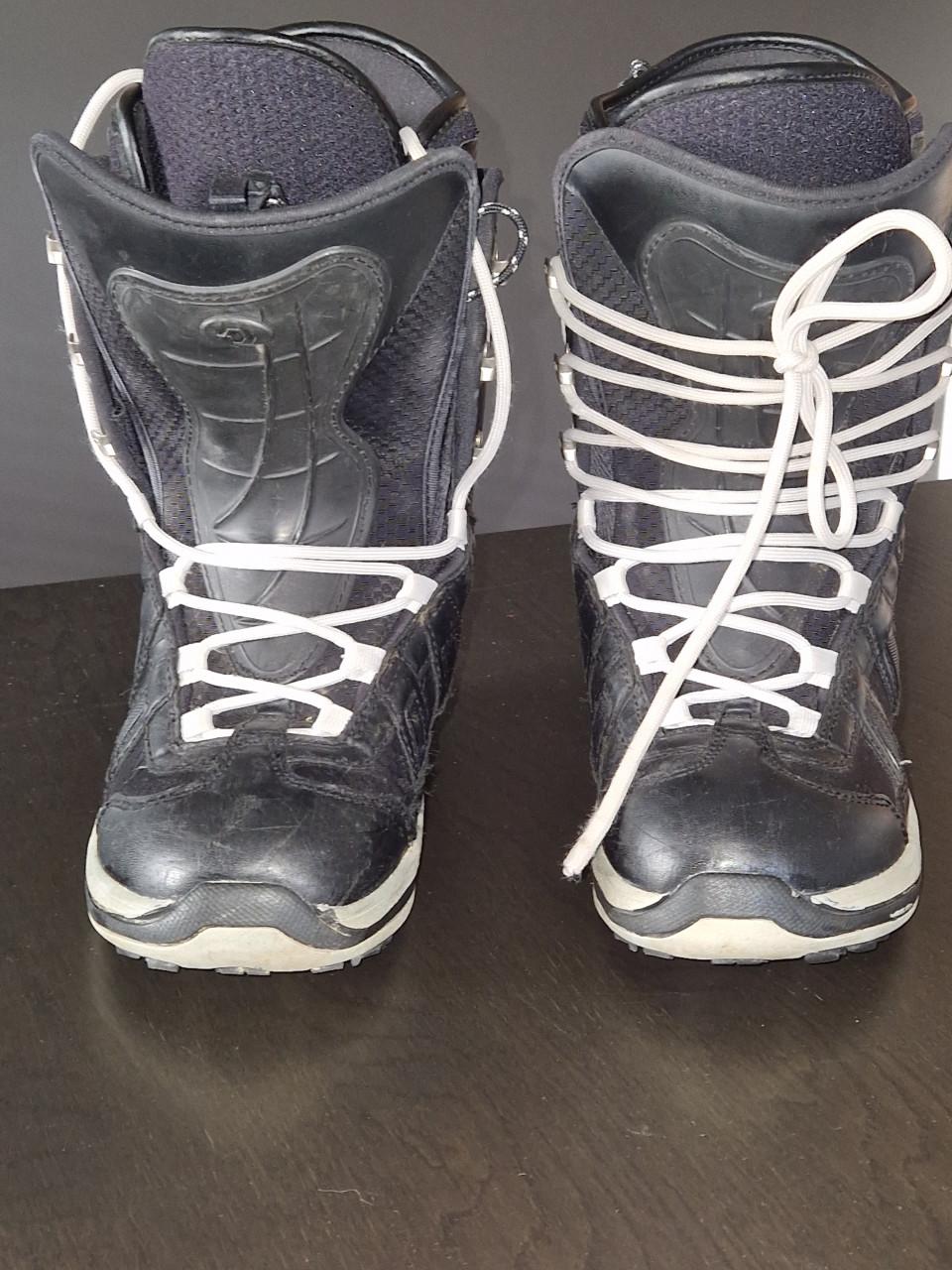 Snowboard schoenen maat 42