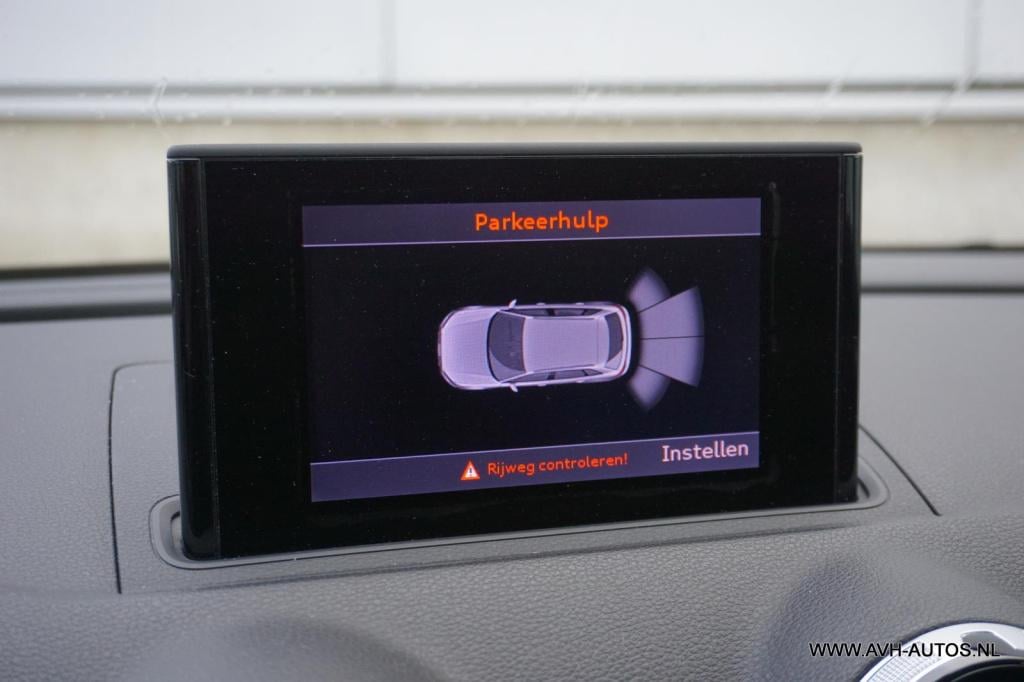 Audi A3 sportback 1.2 tfsi ambition pro line plus