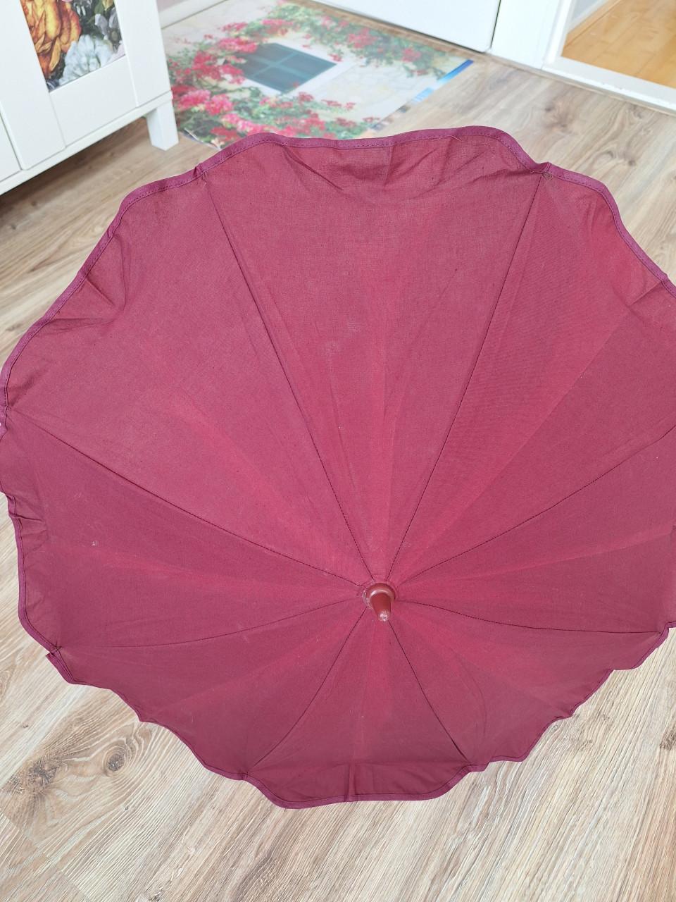 Parasolletje