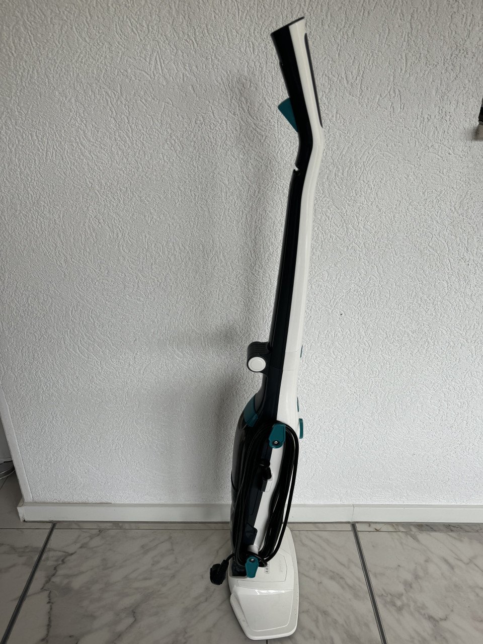 Leifheit CleanTenso stoomreiniger
