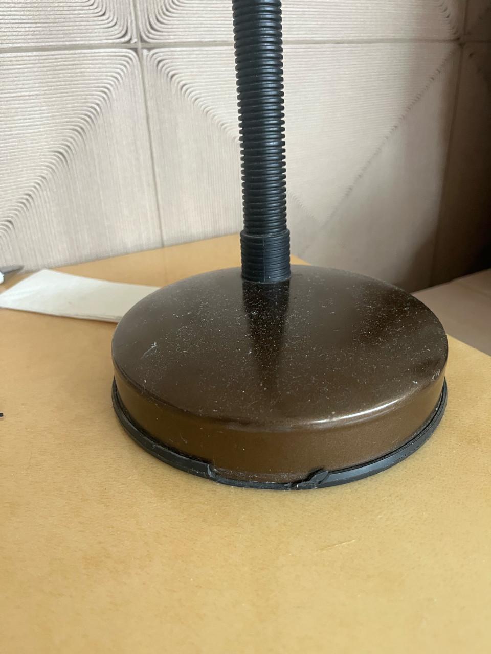 Vintage leeslampen Veneta lumi