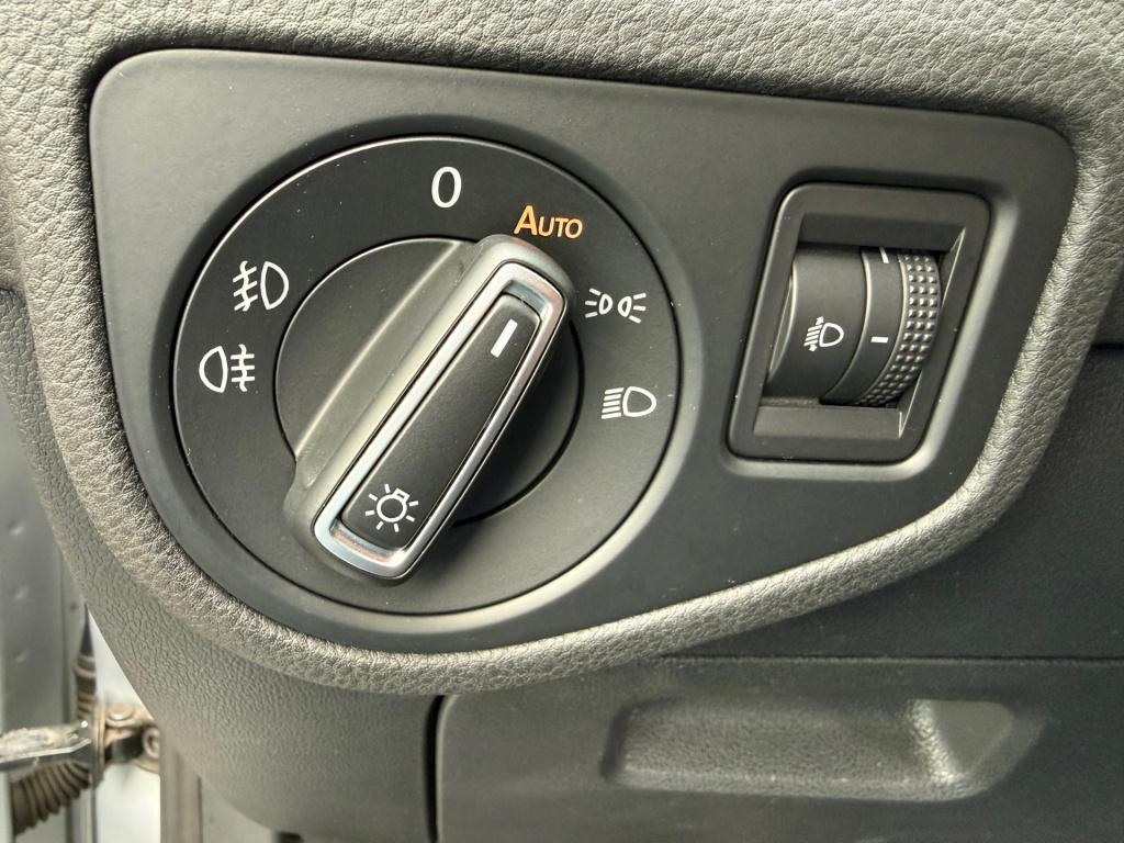 Volkswagen Golf Sportsvan 1.4 tsi highline automaat