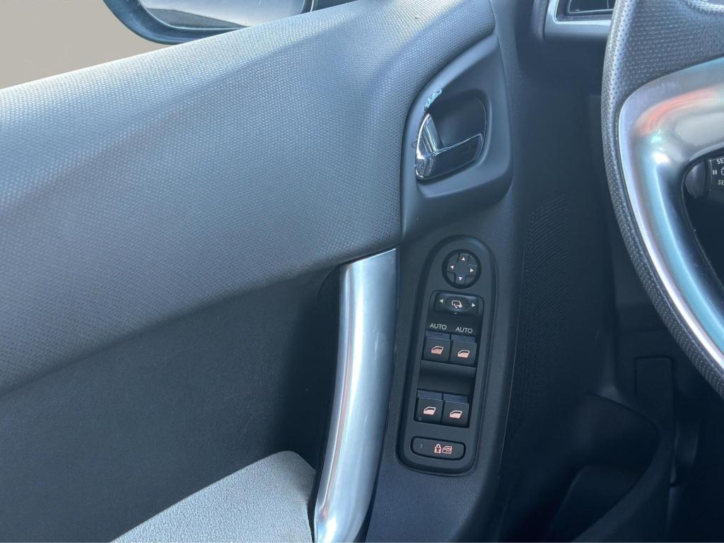 Citroen C3 1.6 vti exclusive automaat cruise clima pdc