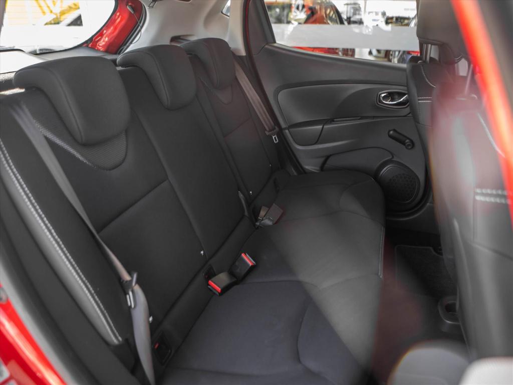 Renault Clio energy tce 90pk dynamique | airco | park. sensoren | trekhaak 