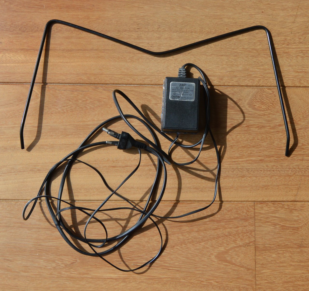 Casio CT-656 keyboard inclusief hoes (evt met standaard)