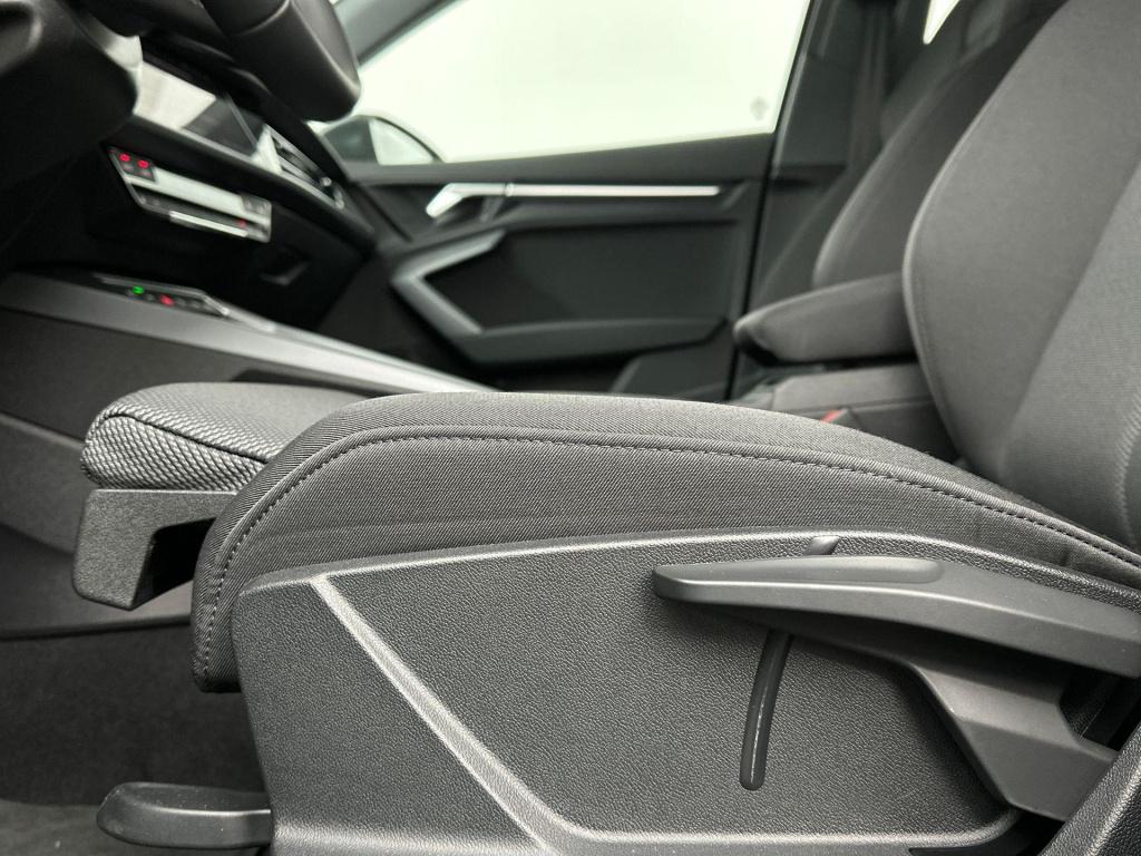 Audi A3 sportback 40 tfsi e s edition