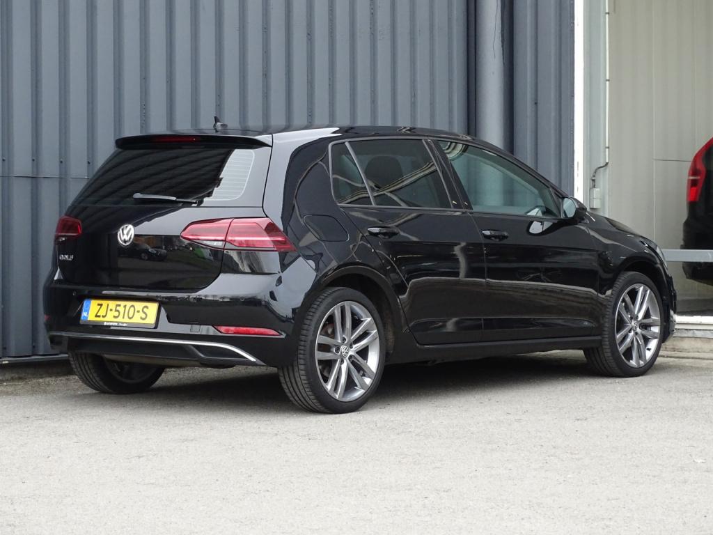Volkswagen Golf 1.0 tsi comfortline excecutive | navi | apple carplay/andro