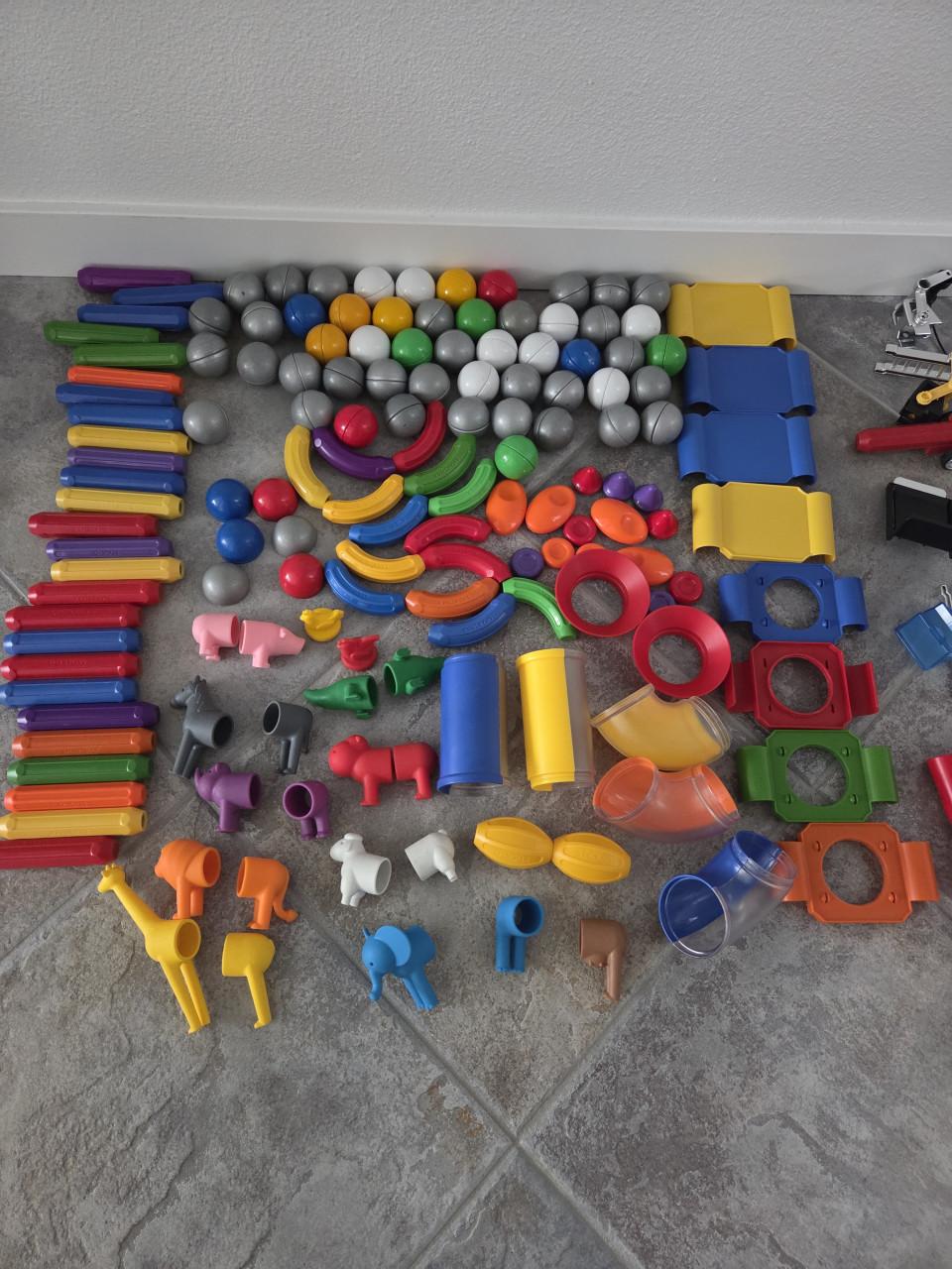 Smart maxx en stick o