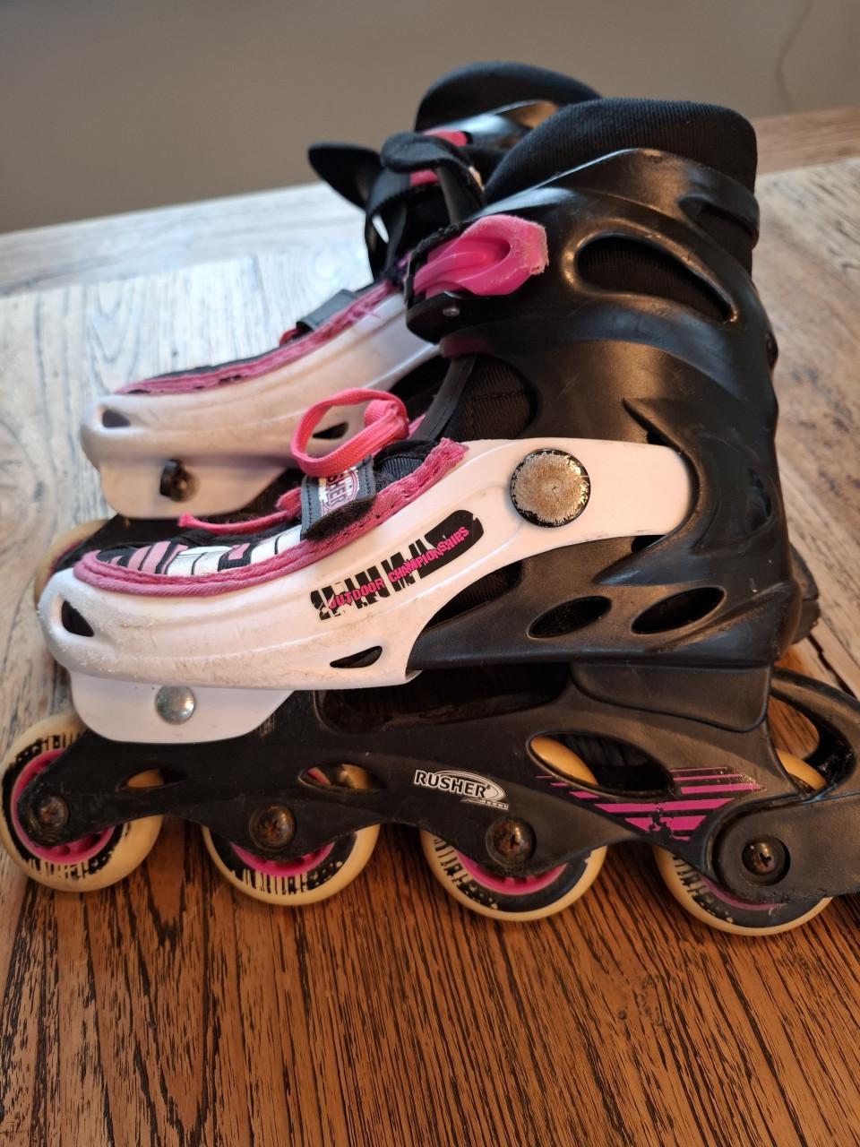 Skeelers