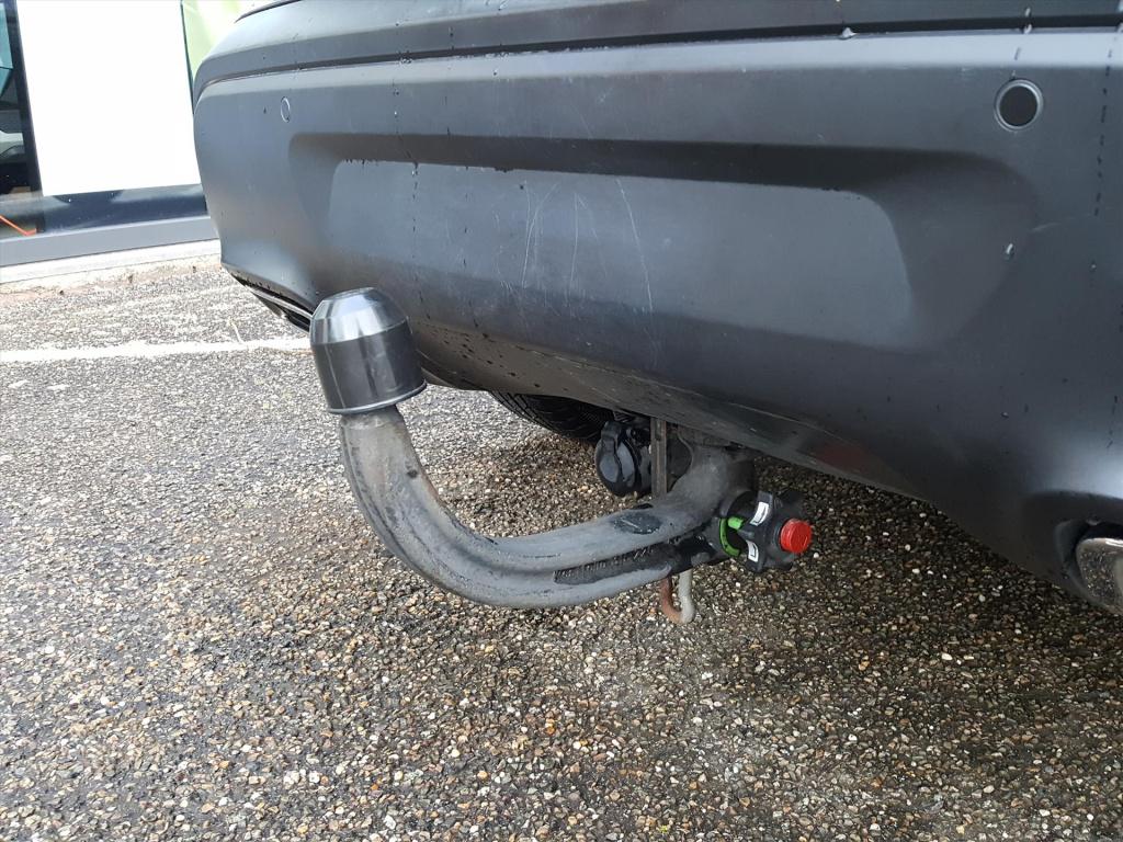 Citroen C5 Aircross 1.6 plug-in hybride 225pk business eat8 automaat naviga