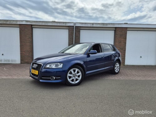 Audi A3 sportback 1.4 tfsi / nieuwe ketting / nieuwe versnellingsbak / 5-de