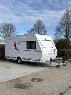 Burstner Premio Life 2019 420 TS Tonic