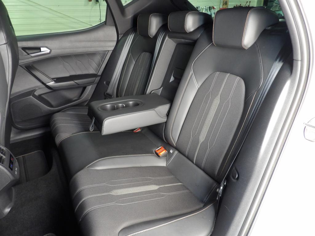 Cupra Leon 1.4 e-hybrid 245pk dsg-6 adrenaline