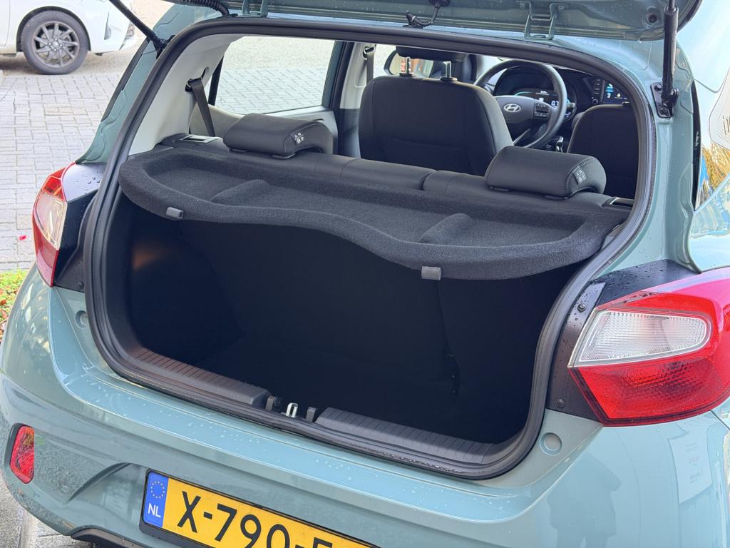 Hyundai I 10 1.0 comfort smart | dab | nav | cruise control | carplay