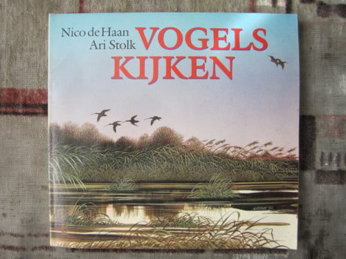 Mooi Boek