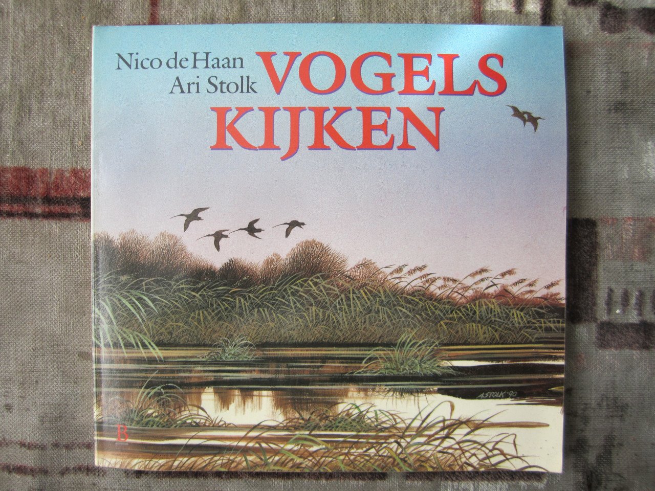 Mooi Boek