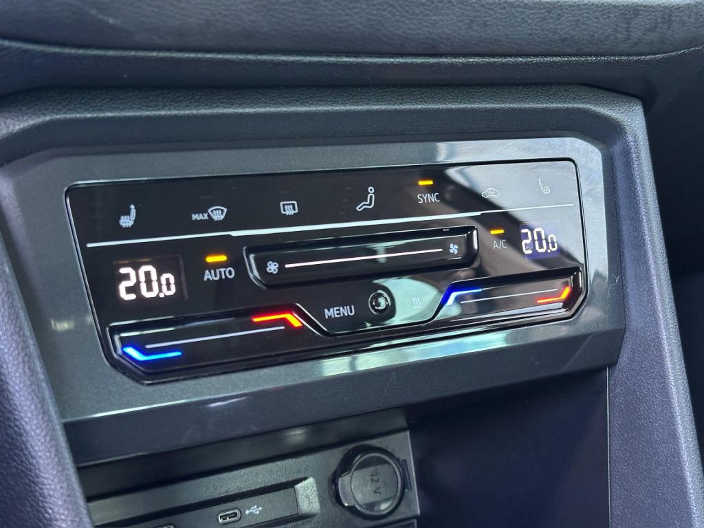 Volkswagen Tiguan 1.5 tsi 150pk dsg life | trekhaak | standkachel | ergo st