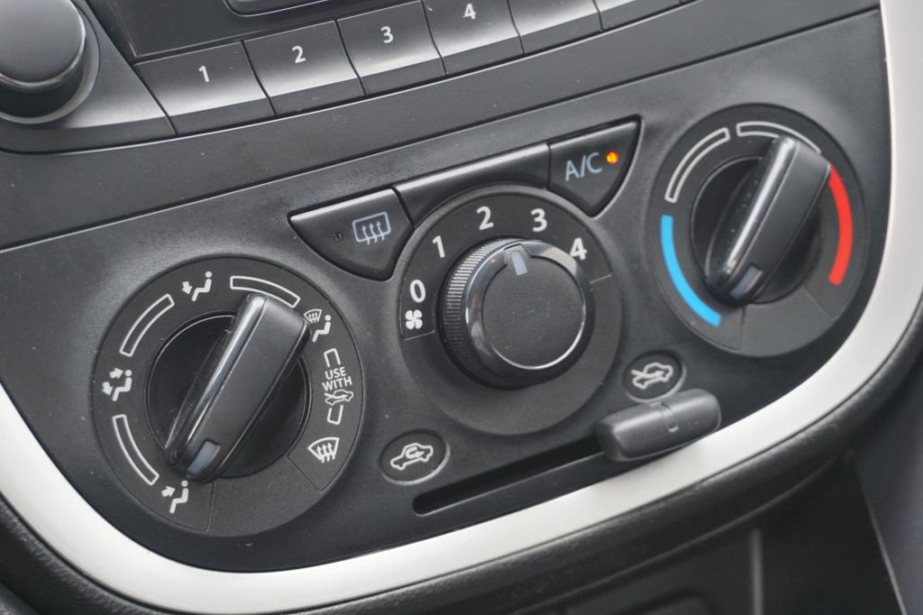 Suzuki Celerio 1.0 style airco / elektr. ramen / nap / nieuwe apk!!