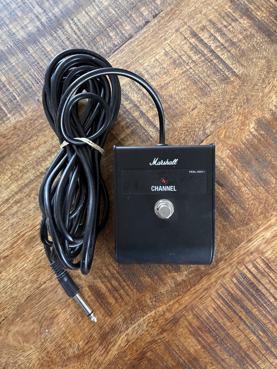 Marshall DSL1 (DSL1CR)