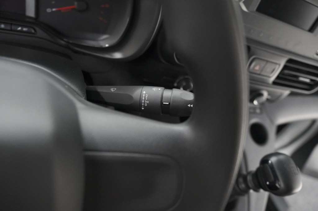 Citroen Berlingo 1.5 bluehdi control | lage kilometerstand | schuifdeur rec