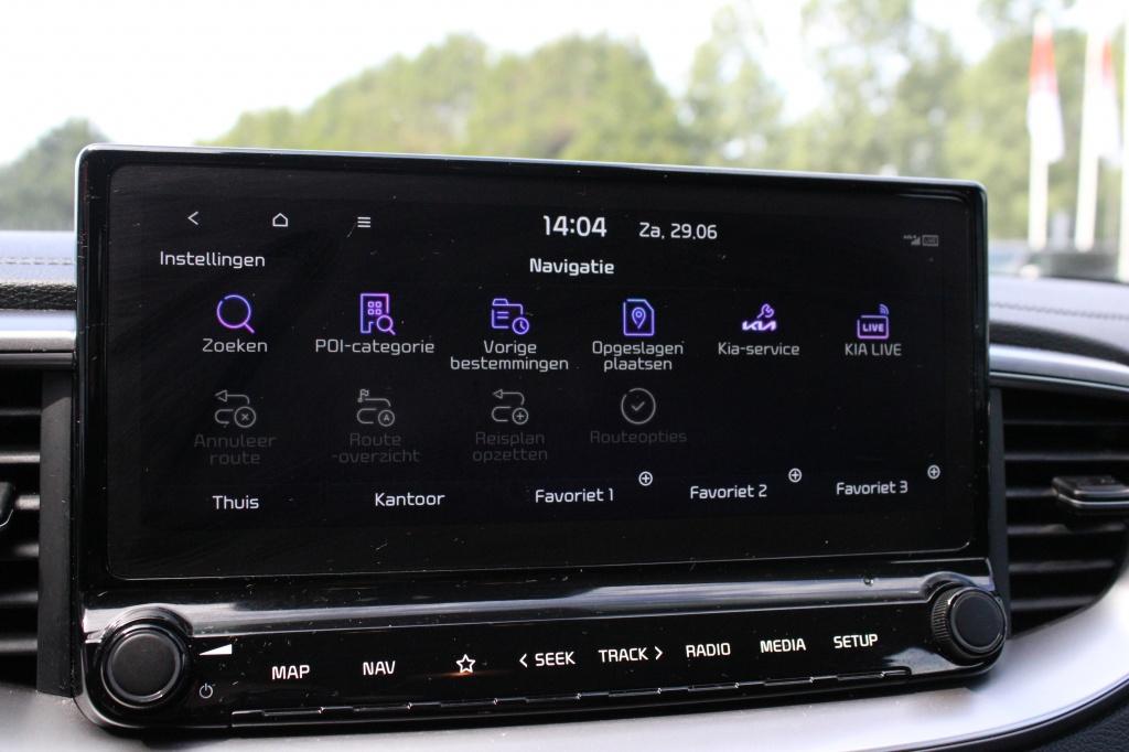 Kia Ceed Sportswagon 1.0 t-gdi dynamicl.