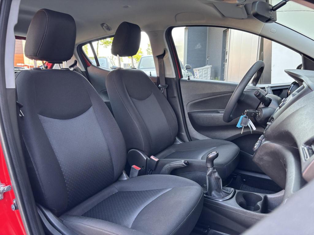 Opel Karl 1.0 ecoflex edition