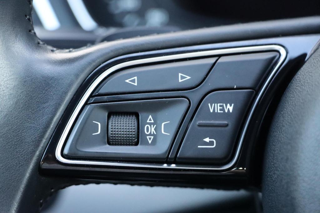 Audi A4 limousine 2.0 tfsi quattro design pro line plus 252pk s tronic