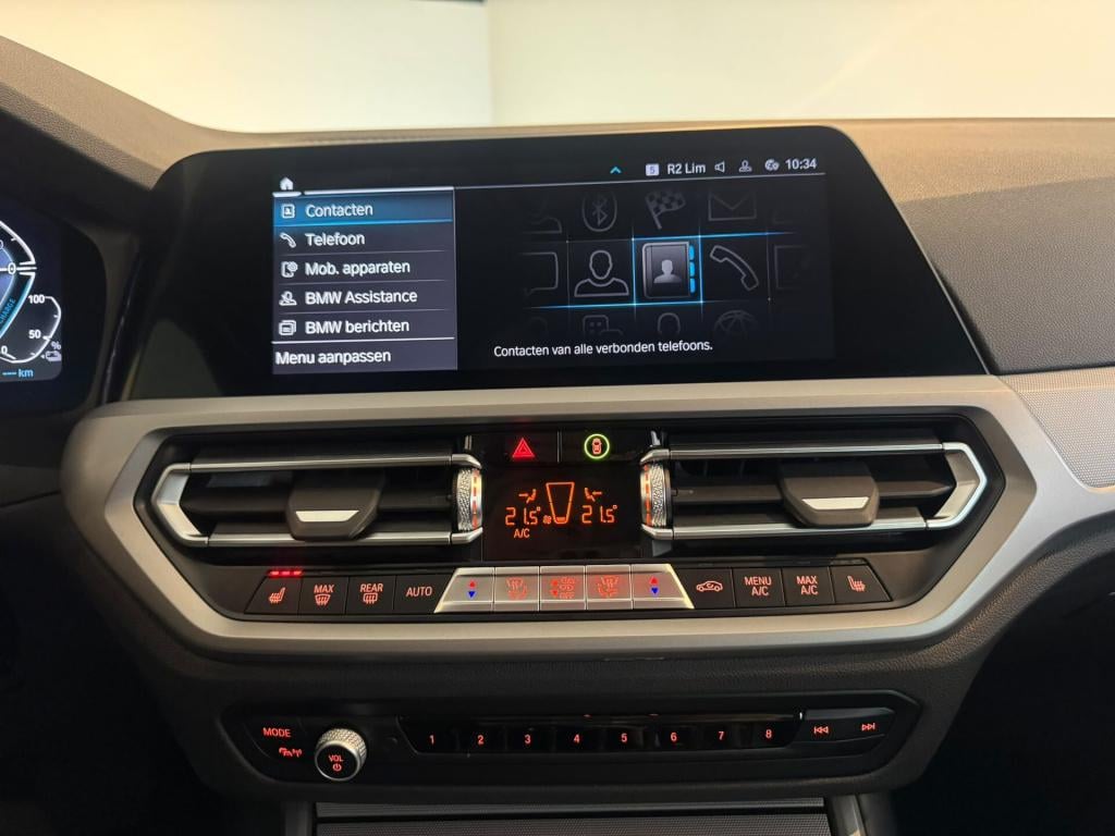 BMW 3-serie touring 320e high executive
