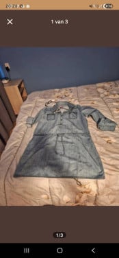 Zomer kleding dames