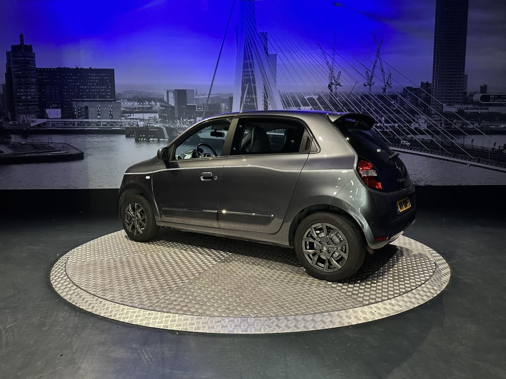 Renault Twingo 1.0 sce série signature viva *r-link*navi*camera*cruise*trek