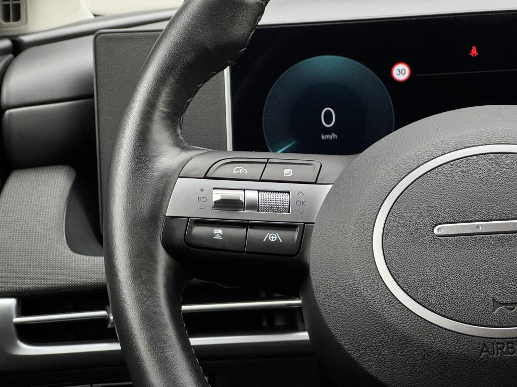 Hyundai Tucson Hybrid 1.6 t-gdi hev comfort smart nl-auto, nieuwste model!