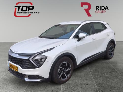 Kia Sportage 1.6 t-gdi dynamicl.