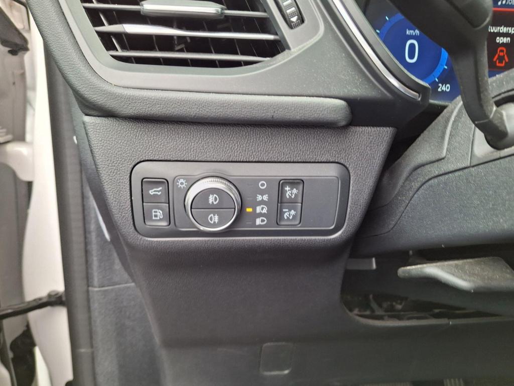 Ford Kuga 2.5 phev vignale