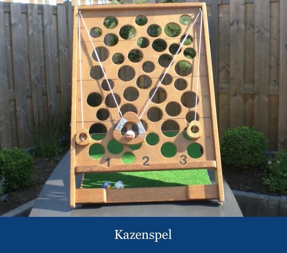 🇱🇺 Oud-Hollandse Spelletjes TE HUUR! 🎉