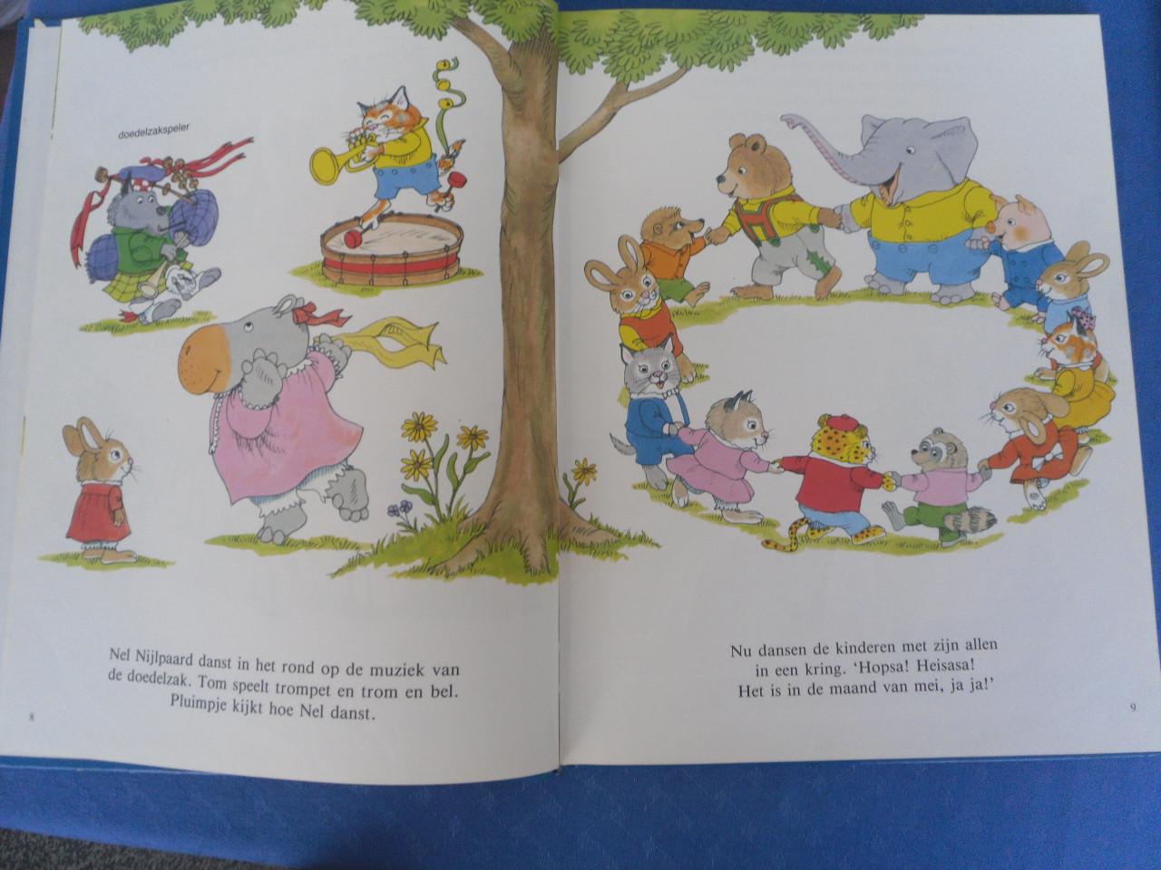 KINDER BOEKEN